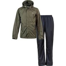 Weather Report Jagger Rain Set Men's