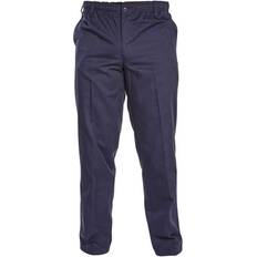 Jersey - Unisex Byxor Jordan Zion Pant - Blå