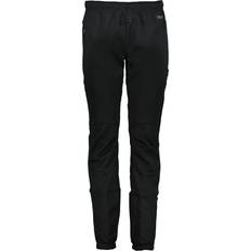 CMP Softshellbukser Pant - Farve Sort