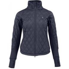 Horze Women's Zoe Lightweight Padded Jacket, 33079