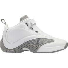 Reebok Answer IV M - White/Solid Grey/Pure Grey 5