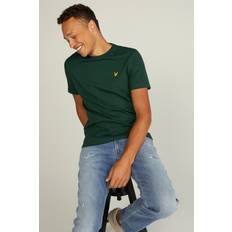 Lyle & Scott T-Shirt Plain T-Shirt