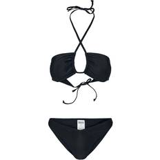 Urban Classics Traje de baño para mujeres Hot V