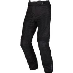 Modeka Modeka Veo Air Motorcycle Textile Pants, white Woman