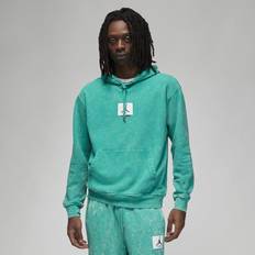 Nike jordan hættetrøjer Nike Jordan Essential Washed Fleece Hoodie