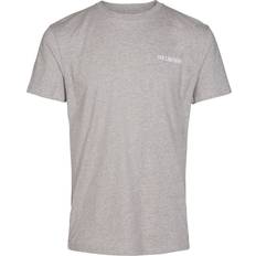 Han Kjøbenhavn Casual Tee Logo - Beige