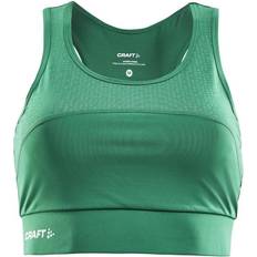 Fitness & Gym Débardeurs Craft Brassière Femme Rush Top - Bleu