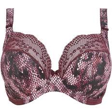 Elomi Lucie Stretch Plunge Bra - Mambo