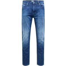 Selected Leon Slim Jeans