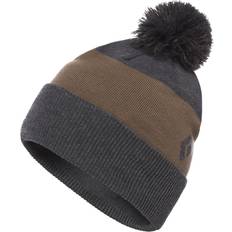 Black Diamond Pom Beanie