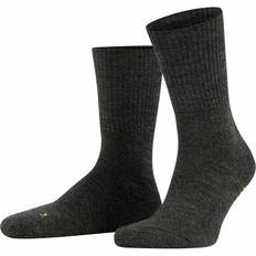 Falke Herren Bekleidung Falke Unisex Socken - Grau/Grau