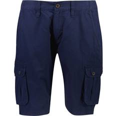 Jack's Pantalon Cargo - Bleu Marine