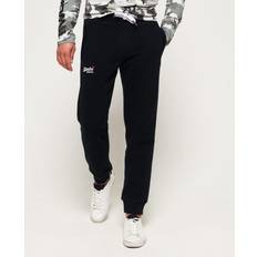 Superdry Label Joggers - Orange
