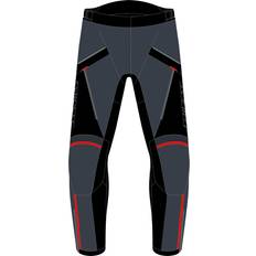 Dainese Pantal. tessuto donna Tempest nero