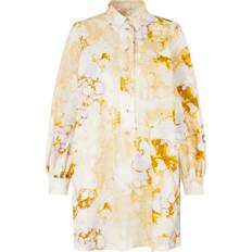 Lica Kjole Print