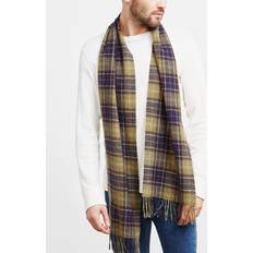 Barbour Accessories Barbour Tartan Galingale Scarf One