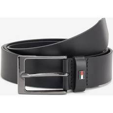 Tommy hilfiger layton bælte Tommy Hilfiger Layton Adjustable Leather Belt EU105cm