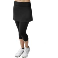 Fila Sina Scapri Damen - Schwarz
