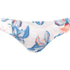 Damen - Polyamid Bikinis Barts Minke Hipster - Weiß