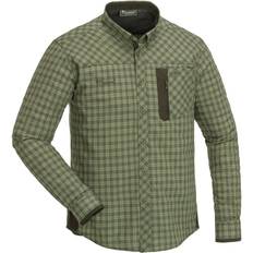 Pinewood Wolf Shirt Men's - Olive