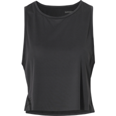 Superdry Träningstopp Train Cropped Tank