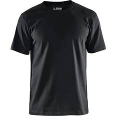 Blåkläder Camisetas Blåkläder Camiseta - Noir