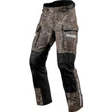 Pantalones Revit Sand H2o Camo Marron