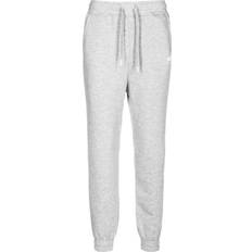 Oro - Uomo Abbigliamento Alpha Industries Pantaloni - Grigio Sfumato/Nero