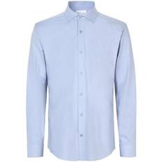 Seven Seas Hybrid Shirt - Vit