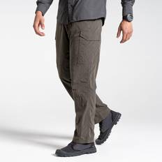 Craghoppers NosiLife Cargo Mens Walking Pants Woodland