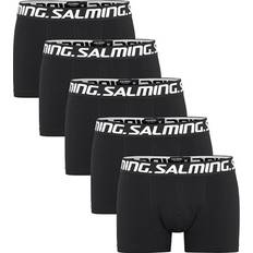 Salming Boxer 5-pack - Black