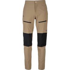 Halti Pallas II M X-stretch Pants - Deep Lichen Green