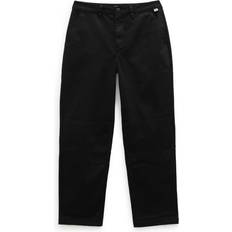Vans Dame Bukser Vans Authentic Lærredsbukser - Sort
