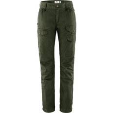 Fjällräven Vidda Pro Ventilated Trs W - Deep Forest