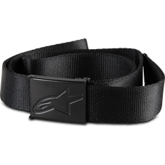 Alpinestars Ageless Flat Cap - Black/Black