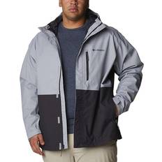 Columbia Men's Hikebound Rain Jacket-