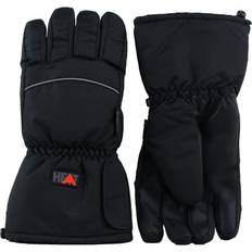 M Lapaset Avignon Warmth Glove Finger Basic - Black