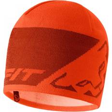 Leopard Logo Beanie