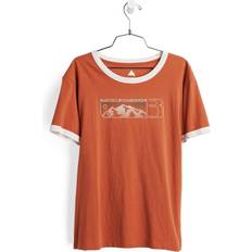 Burton Man Tops Burton Sagewood Short-sleeve Tee