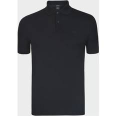 Hugo boss pallas polo shirt HUGO BOSS Pallas Polo - Lichtblauw