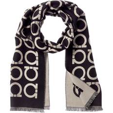 Ferragamo Scarfs Ferragamo Gancini Scarf