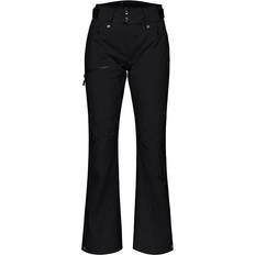 Norrøna Pants & Shorts Norrøna Lofoten Pants Ski Trousers W - Caviar Black