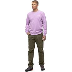 Norrøna Pants Norrøna Men's Trekking Pant Olive Night Olive Night