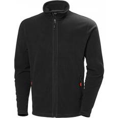 Helly Hansen Oxford Fleecejakke - Mørkegrå