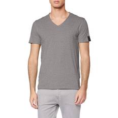 Replay V-Neck Tee