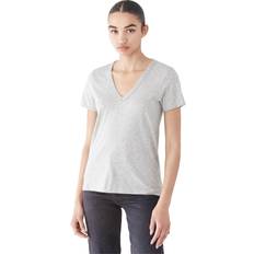 Rag & Bone The Slub V T-shirt