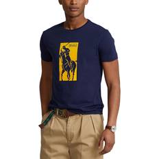 Cotton jersey t shirt ralph lauren Polo Ralph Lauren Jersey T-Shirt, Cruise