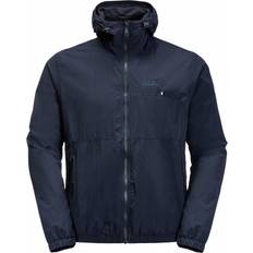 Jack Wolfskin Men's Lightsome Jacket Ash