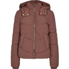 Pieces Pcjamilla Short Puffer Jacket Noos Dam Dunjackor