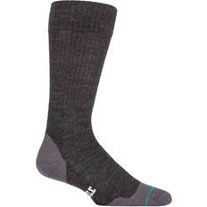 1000 Mile Fusion Hiking Socks Charcoal Socks